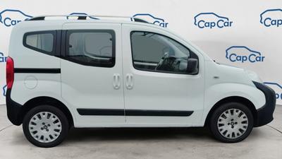 Citroën Nemo 1.3 HDi 80 Confort