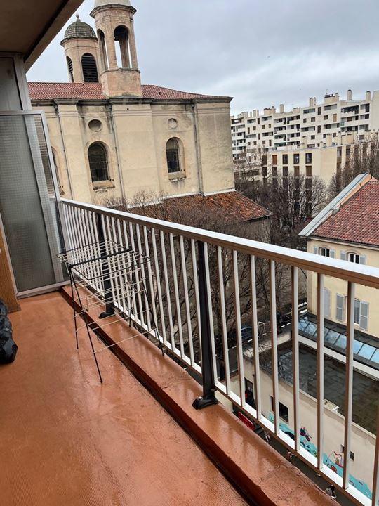 Appartement - 30 m² - 1 pièce