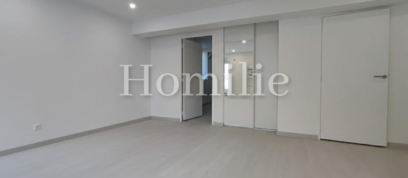 Immeuble - 120 m² - 6 pièces