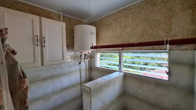 Appartement - 18 m² - 1 pièce