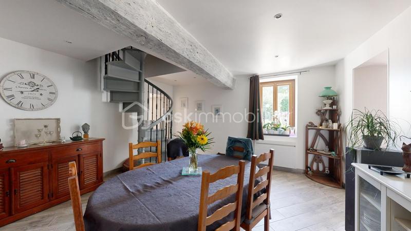 Longère - 180 m² - 7 pièces