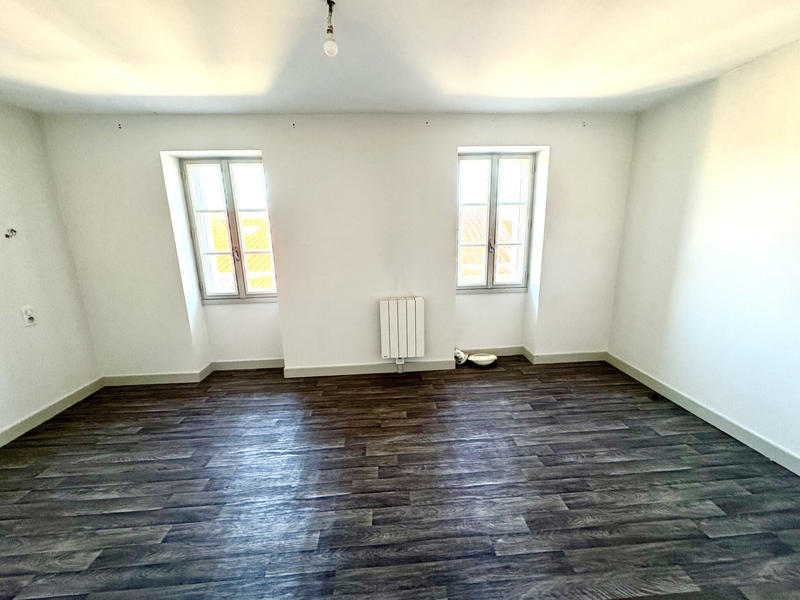 Maison - 41 m² - 2 pièces