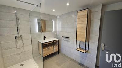 Maison - 127 m² - 6 pièces