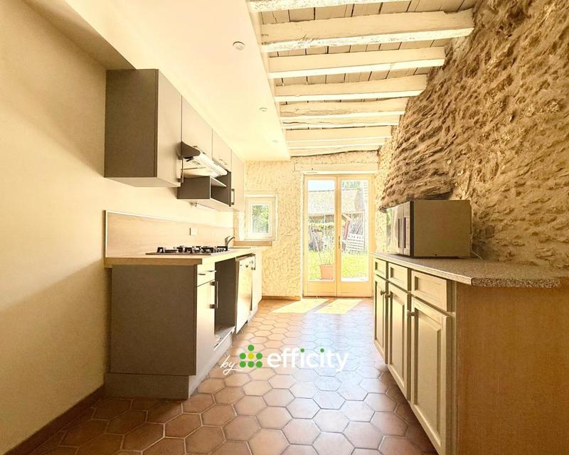 Maison - 172 m² - 7 pièces