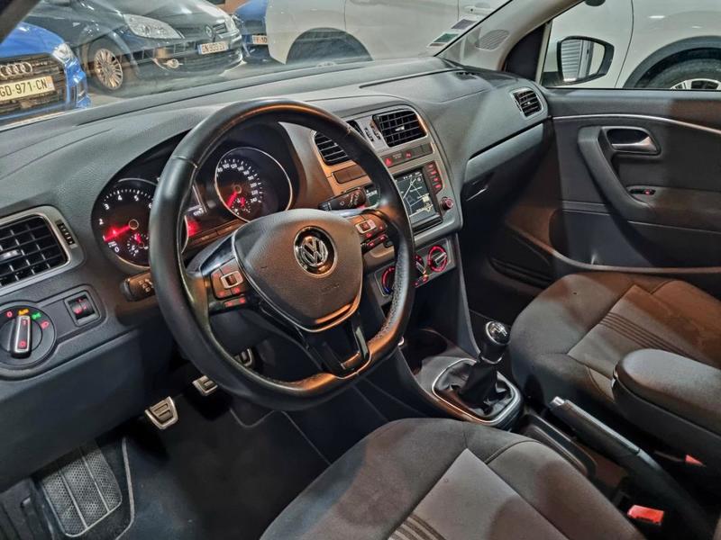 Volkswagen Polo 1.2 Tsi BlueMotion 90 ch Allstar - Garantie 6 Mois