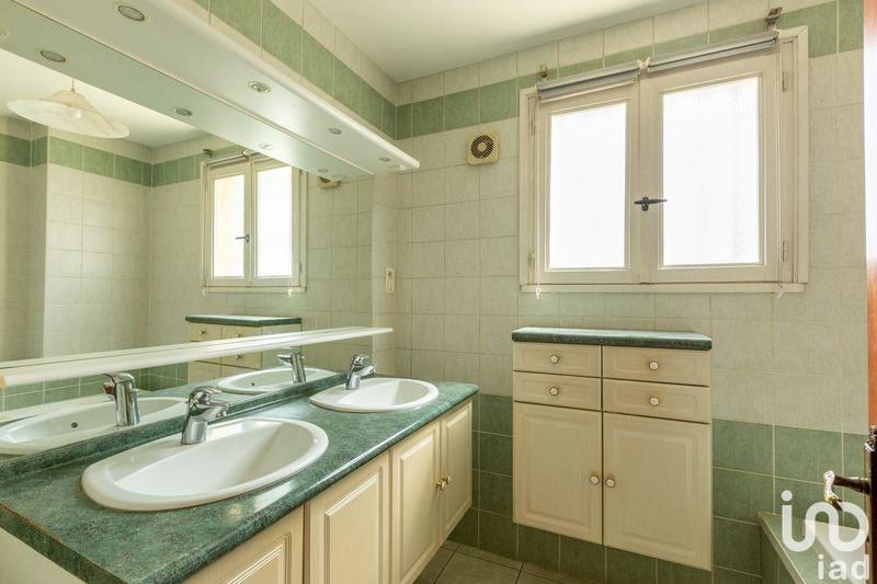 Maison - 164 m² - 4 pièces