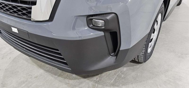 Nissan Primastar Combi L2h1 3.0t 2.0 dCi 150 s/S Bvm n-Connecta