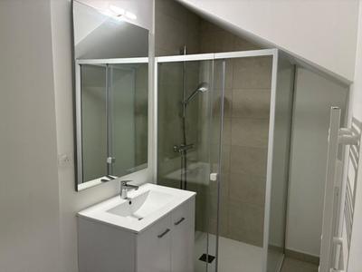 Appartement - 27 m² - 1 pièce