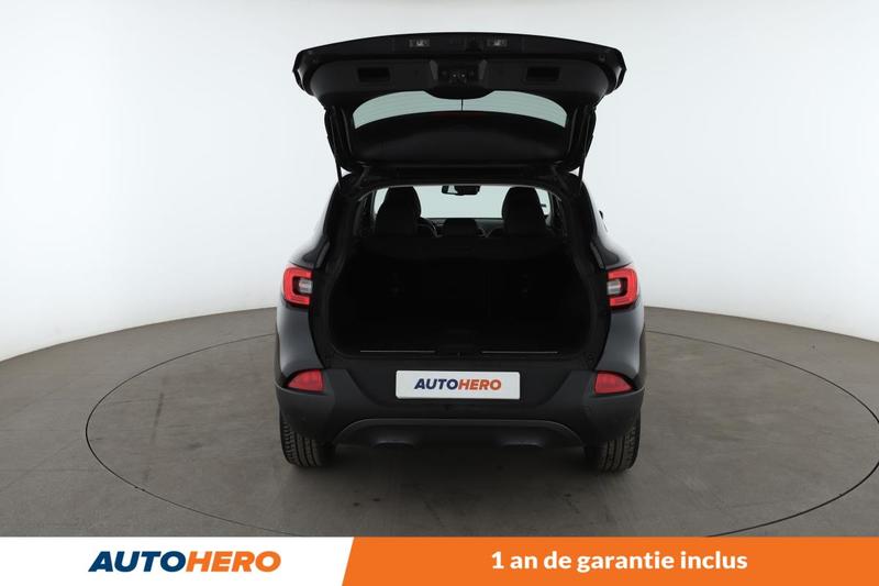 Renault Kadjar 1.2 TCe Energy Intens Edc 130 ch