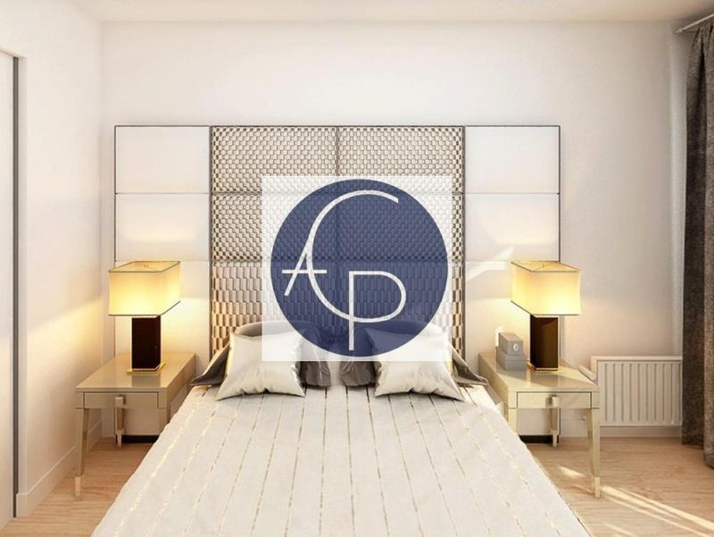 Appartement - 99 m² - 4 pièces