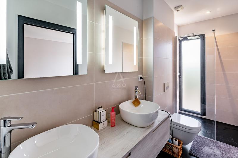 Maison - 147 m² - 6 pièces