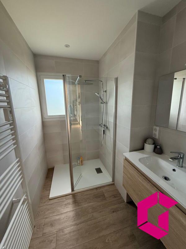 Villa - 152 m² - 5 pièces