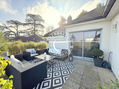 Appartement - 101 m² - 5 pièces