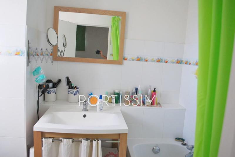 Duplex - 46 m² - 2 pièces