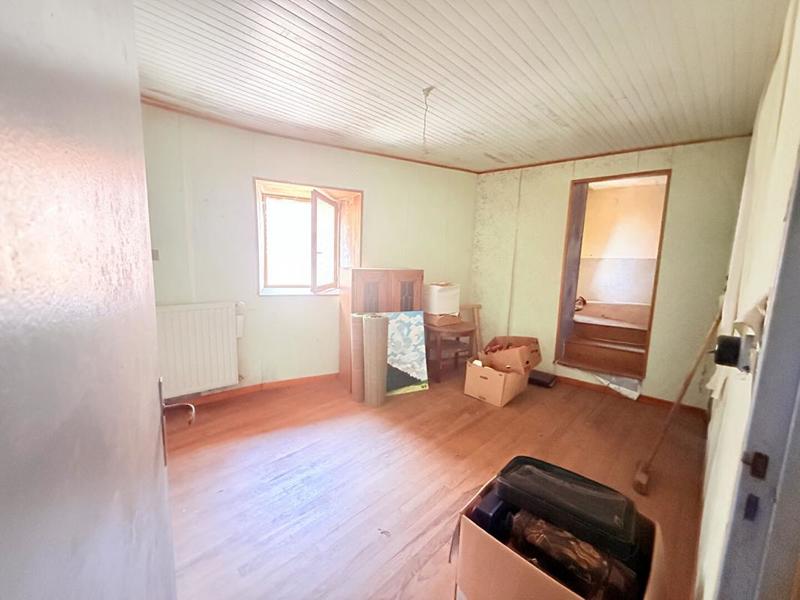 Maison - 400 m² - 8 pièces