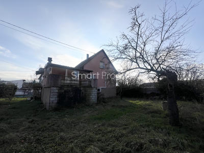 Maison - 114 m² - 5 pièces