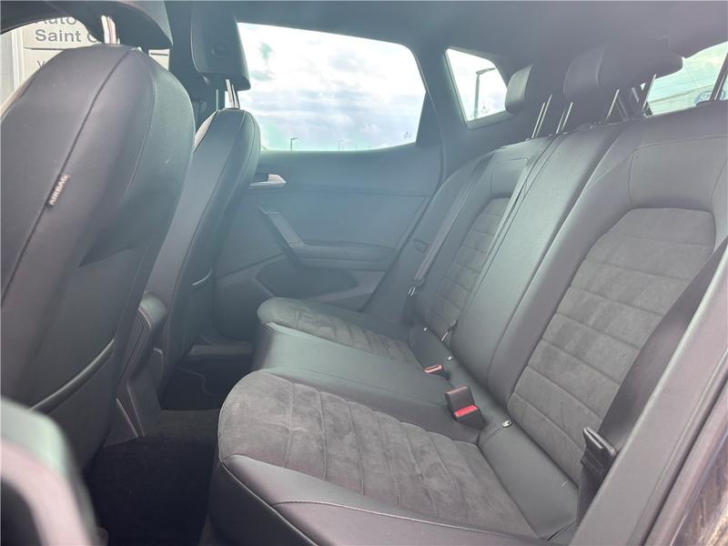 Seat Arona 1.0 Tsi 110 Ch Start/Stop Dsg7 Fr