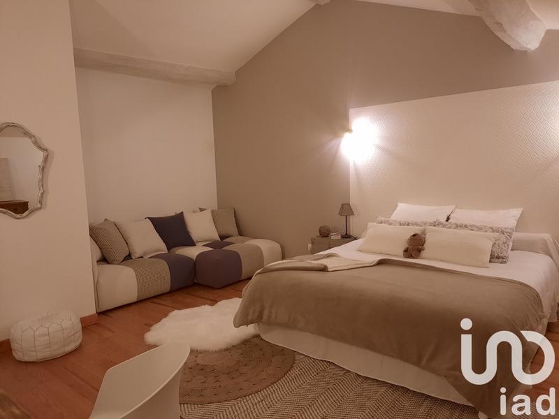 Maison - 263 m² - 8 pièces