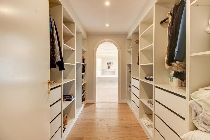 Villa - 295 m² - 7 pièces