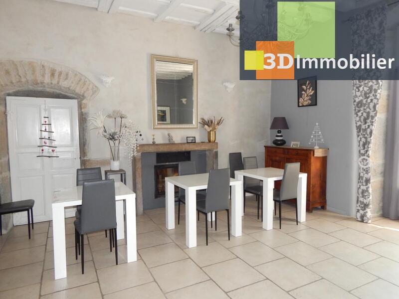 Maison - 402 m² - 14 pièces