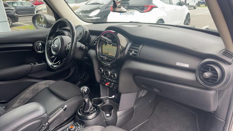 Mini Mini 1.2 One 102 Shoreditch