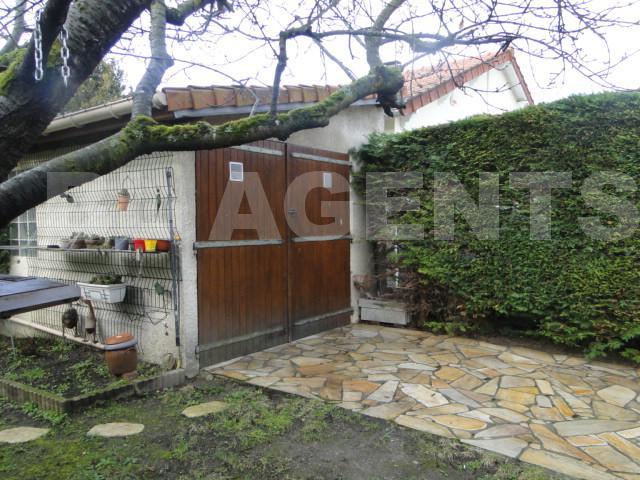 Pavillon - 95 m² - 5 pièces