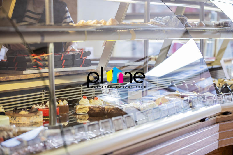 Fonds de commerce - Hôtellerie / Restauration - 200 m²