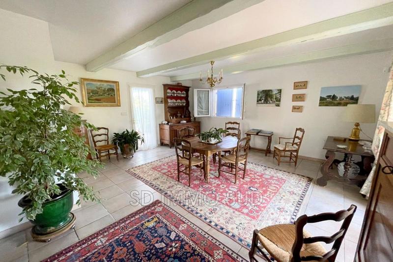 Villa - 155 m² - 6 pièces