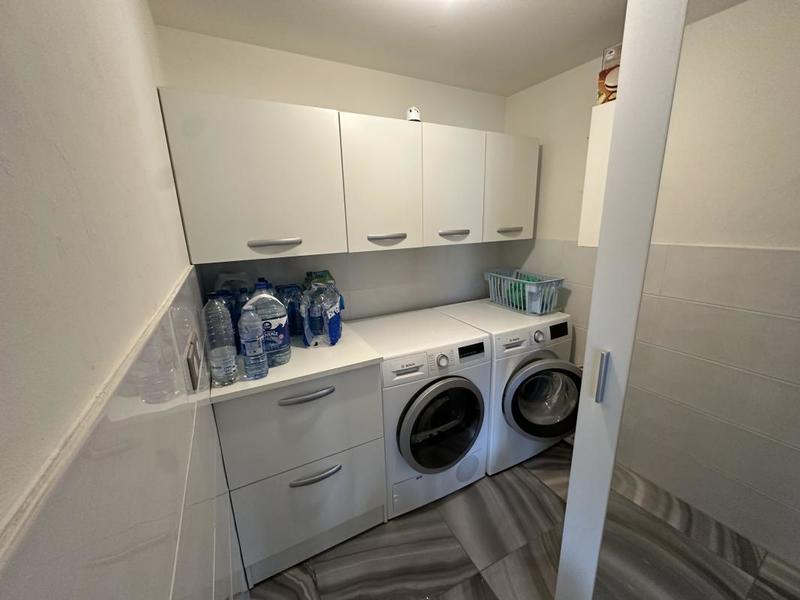 Appartement - 89 m² - 3 pièces