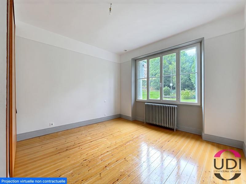 Maison - 142 m² - 5 pièces