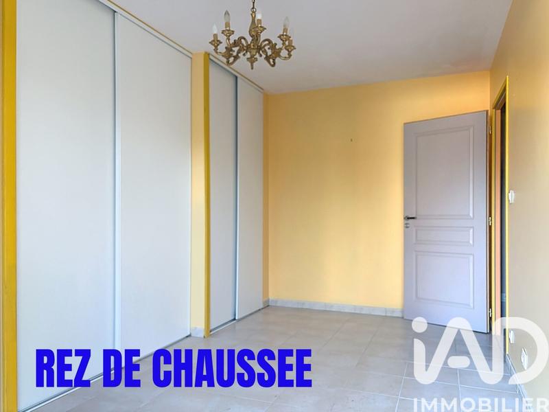 Maison - 190 m² - 7 pièces