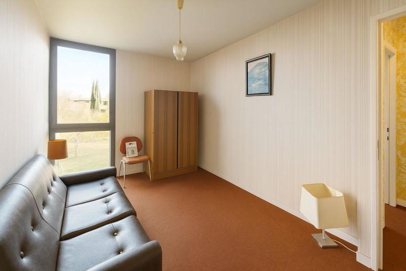 Appartement - 92 m² - 4 pièces