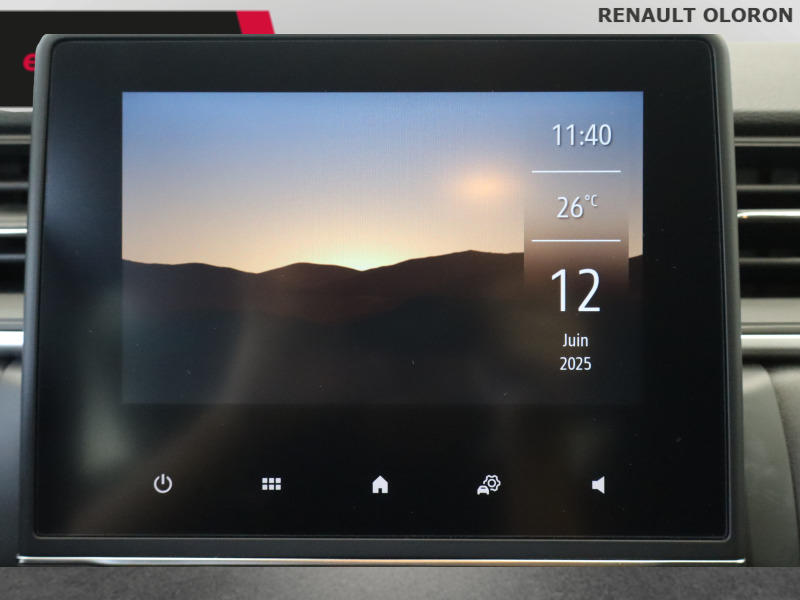 Renault Captur TCe 100 Gpl Evolution