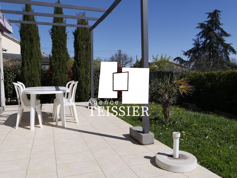 Villa - 114 m² - 4 pièces