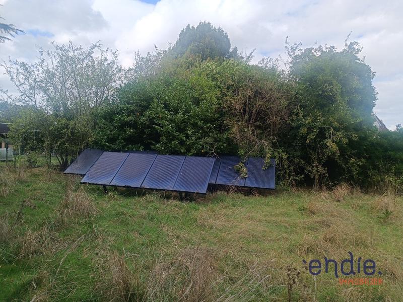 Maison - 165 m² - 7 pièces