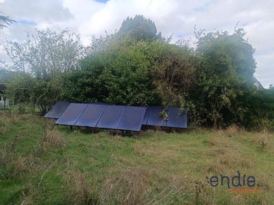 Maison - 165 m² - 7 pièces