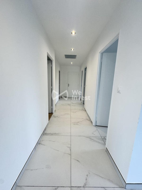 Maison - 120 m² - 4 pièces