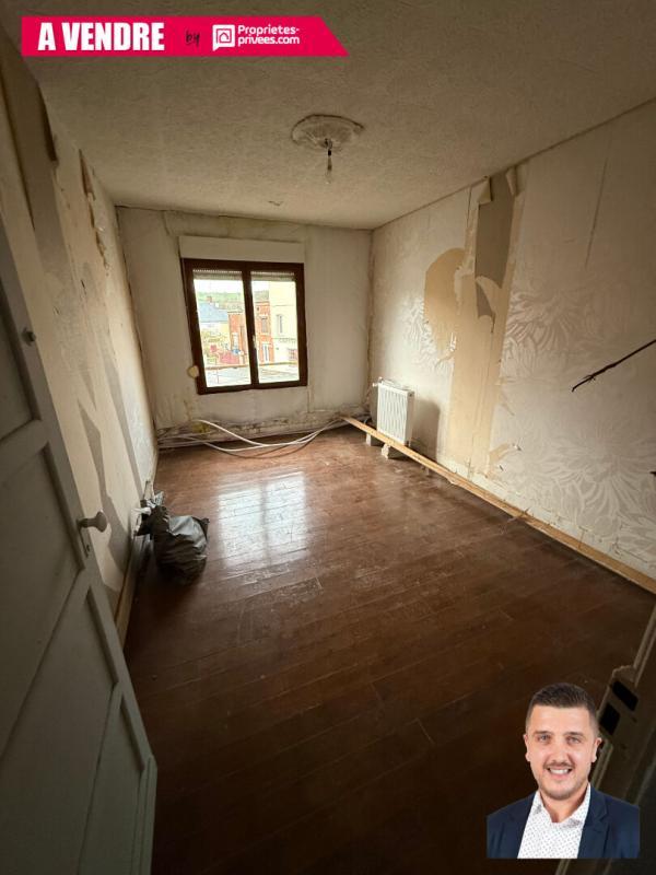 Immeuble - 217 m² - 10 pièces