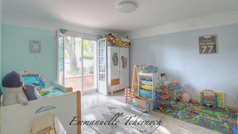 Maison - 165 m² - 4 pièces