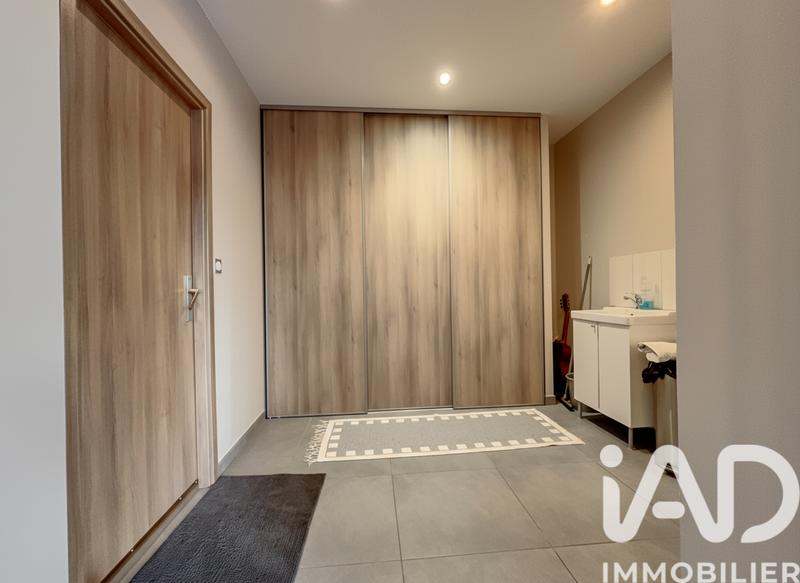 Maison - 154 m² - 6 pièces