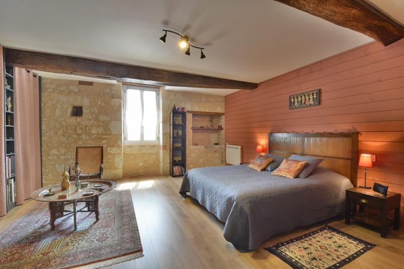 Maison - 154 m² - 5 pièces