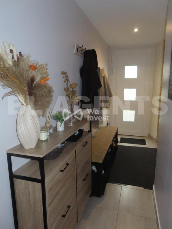 Maison - 146 m² - 6 pièces