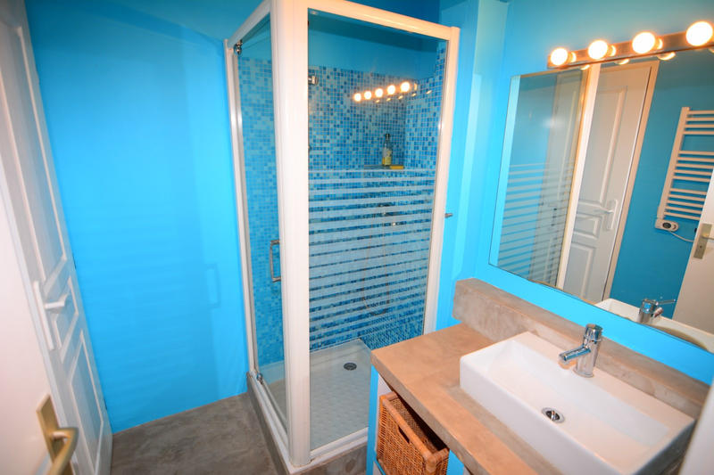 Appartement - 50 m² - 3 pièces