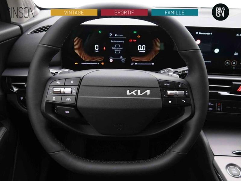 Kia Sportage 1.6 t-GDi 150 Dct Pulse Plus My25