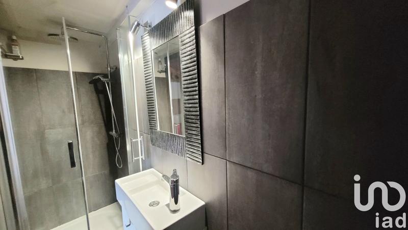 Appartement - 51 m² - 3 pièces