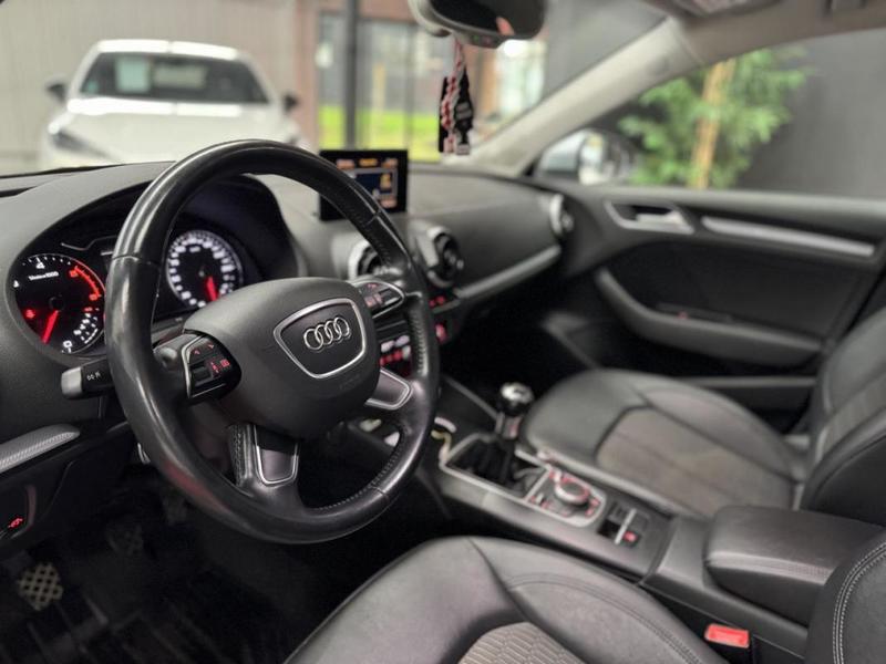 Audi A3 1.6 tdi 110 Ch Ambiante - Garantie 6 Mois