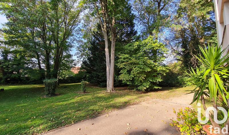 Appartement - 67 m² - 4 pièces