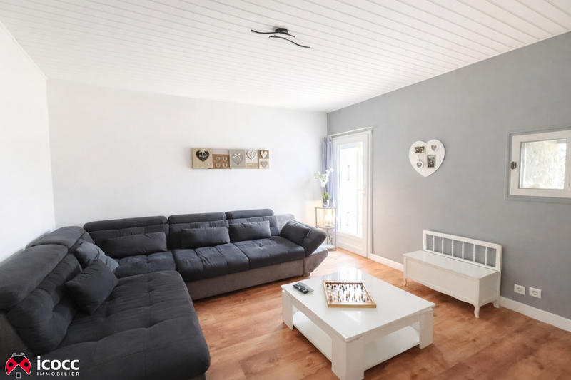 Maison en pierre - 145 m² - 7 pièces