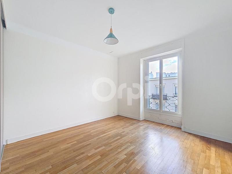 Appartement - 138 m² - 4 pièces