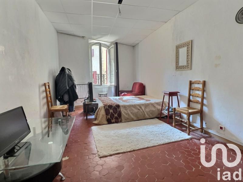 Maison de village - 145 m² - 6 pièces